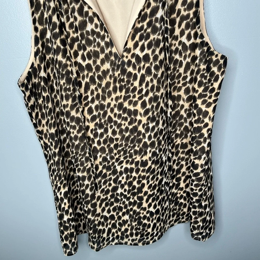 J. Crew xs pit